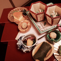 味吉兆 ぶんぶ庵 - 