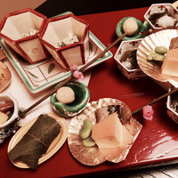 味吉兆 ぶんぶ庵 - 