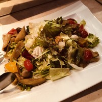 RIGOLETTO KITCHEN - 