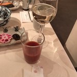 石塀小路 朝粥と出し茶漬け KOI-KOI - 