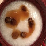 石塀小路 朝粥と出し茶漬け KOI-KOI - 