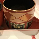 石塀小路 朝粥と出し茶漬け KOI-KOI - 