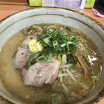 麺屋 彩未 - 