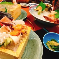 いけす無門 新宿 - 