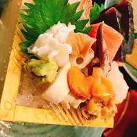いけす無門 新宿 - 