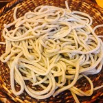 Sobakiri Okina - 田舎蕎麦