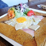 Galette&Cafe Krampouz - 