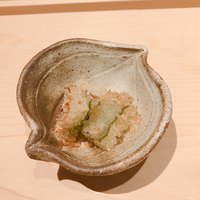 代官山 鮨 たけうち - 