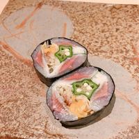 代官山 鮨 たけうち - 