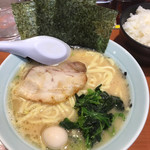 横浜家系ラーメン 魂心家 - 