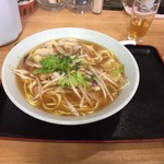 だるま食堂 - 