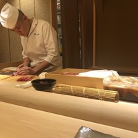 鮨 いしやま - 
