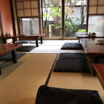 下諏訪 うなぎ小林 - 