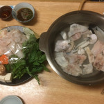 居酒屋 ふぐや - 