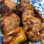 名物やきとん とみちゃん - 