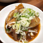 名物やきとん とみちゃん - 