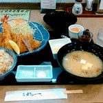 よくばりランチ