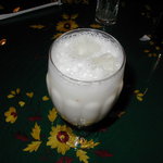 カベリ - ラッシー（2003年11月）