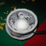 カベリ - アイスクリーム（2003年11月）