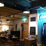 LOFTMAN CAFE - 