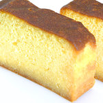 大和屋本店 - 「ふわり、じゅわり」ブランデーケーキ