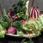 レストラン バカール - 