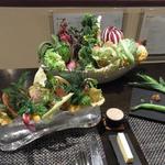 レストラン バカール - 