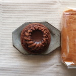 Okashi To Zakka Kaon - 