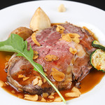 藤沢 肉料理専門店 瑞流