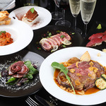 藤沢 肉料理専門店 瑞流