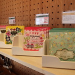 Okashi To Zakka Kaon - 