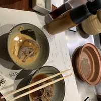 しゃぶしゃぶ 山笑ふ 表参道店 - 