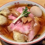 麺匠 いしかわや - 