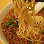 味仙 - 台湾ラーメン