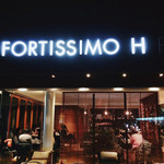 フォルテシモ アッシュ - 外観