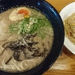 マントクラーメン - 