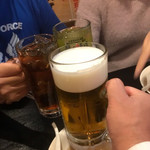 大衆昭和居酒屋 関内の夕焼け一番星 関内酒場 - 