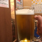 大衆昭和居酒屋 関内の夕焼け一番星 関内酒場 - 