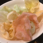 大衆昭和居酒屋 関内の夕焼け一番星 関内酒場 - 