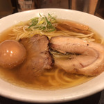 松戸富田麺業 - 