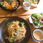 Electric Beans Cafe 豆電球 - 