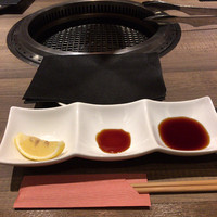 焼肉いのうえ 立川店 - これから始まります（╹◡╹）