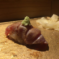 SUSHI TOKYO TEN、 新宿ニュウマン店 - 