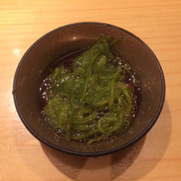 SUSHI TOKYO TEN、 新宿ニュウマン店 - 