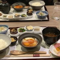 ゆば料理 東山ゆう豆 - 湯葉ランチ2160円