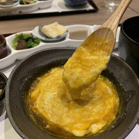 ゆば料理 東山ゆう豆 - とろとろ♡