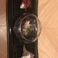 THE KINTAN STEAK - 