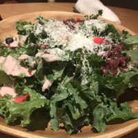 THE KINTAN STEAK - 