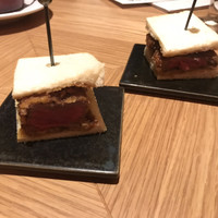 THE KINTAN STEAK - 