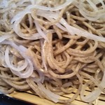 Soba Washoku Nagomi - 